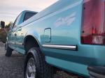 Ford F-250 XLT Super Cab Pickup 1995 года